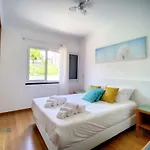 Casa de Férias Yohanna's Campanário