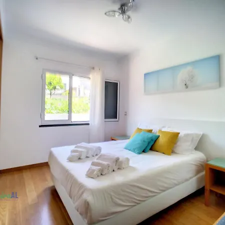 펜션 Yohanna's Campanário