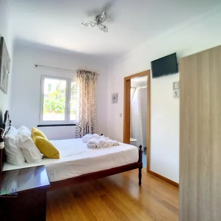 Yohanna's * Campanario