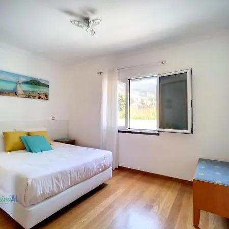 Casa de Férias Yohanna's