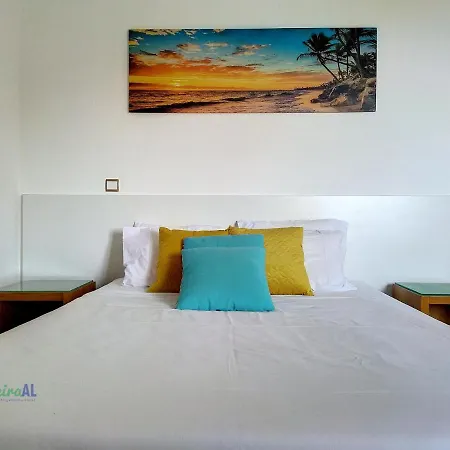 Yohanna's Дом отдыха