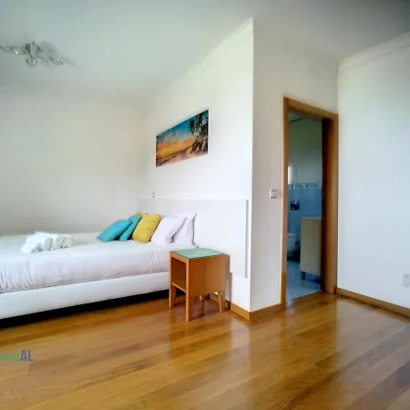 Yohanna's * Campanário