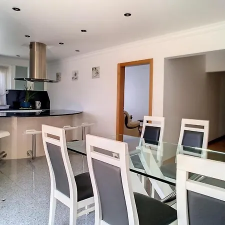 Yohanna's Holiday home