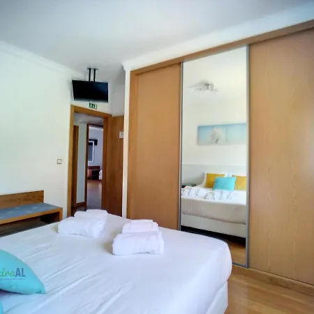 Yohanna's Casa de Férias Campanário