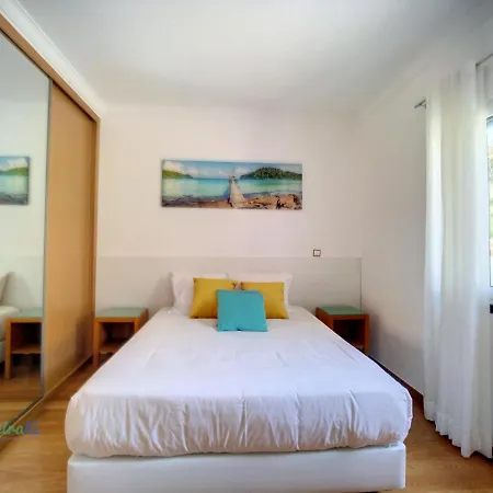 Casa de Férias Yohanna's Campanário