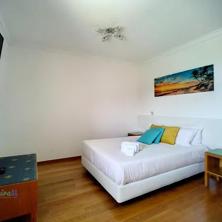 Yohanna's Дом отдыха Campanario