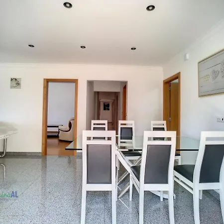 Yohanna's Casa de Férias Campanário