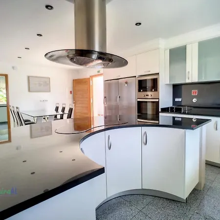 Дом отдыха Yohanna's Campanario