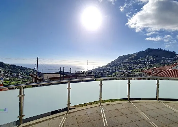 Hébergement de vacances Yohanna's *