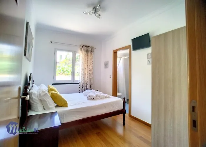 Yohanna's * Campanário