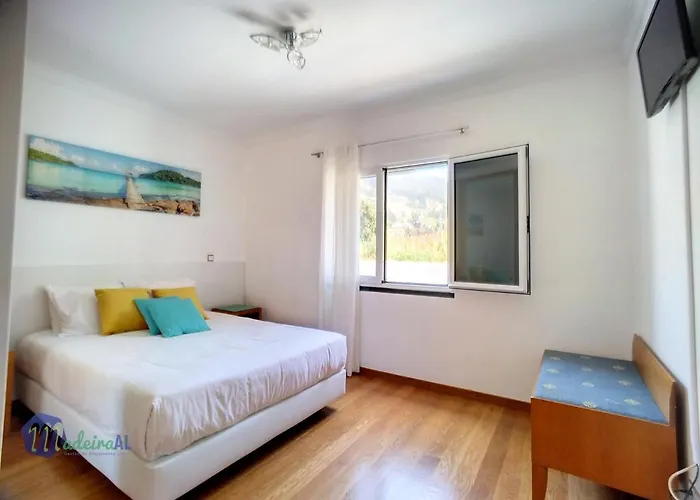 Hébergement de vacances Yohanna's