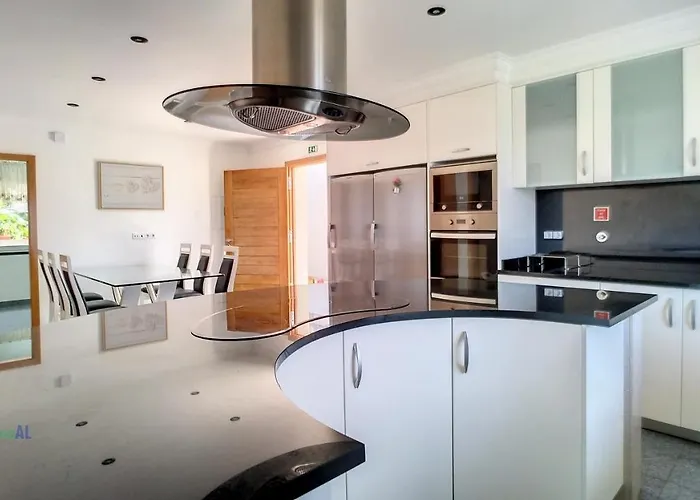 Yohanna's Campanário