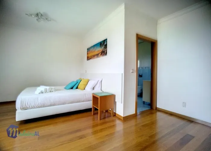 Yohanna's * Campanário