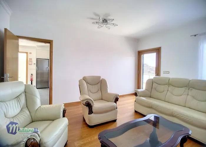 בית נופש Yohanna's *