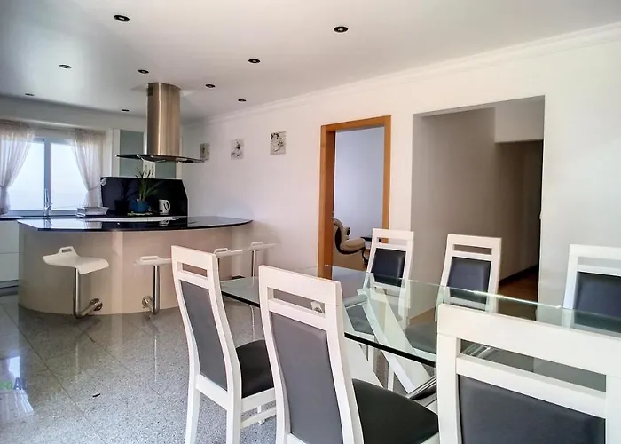 Yohanna's בית נופש