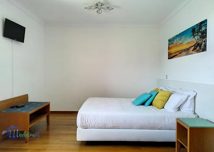 Hébergement de vacances Yohanna's *