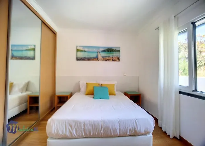 בית נופש Yohanna's Campanário