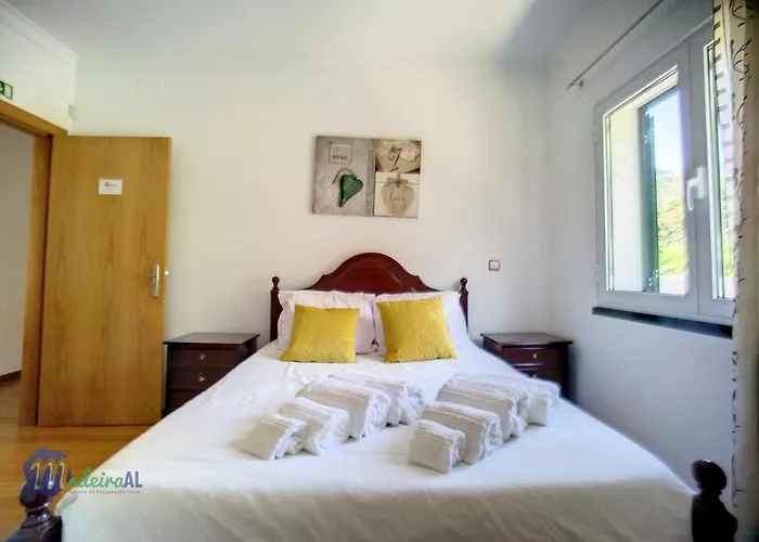 Yohanna's Campanário