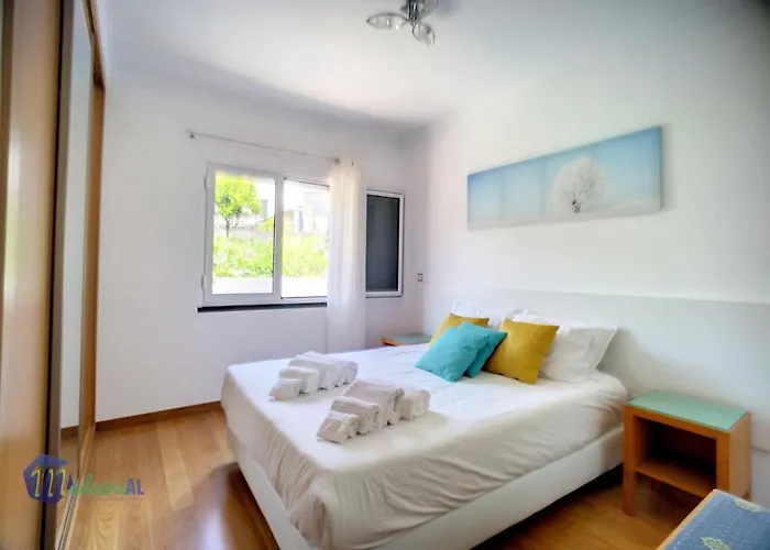 בית נופש Yohanna's Campanário