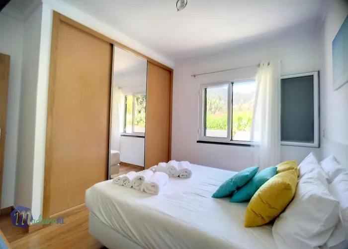 Yohanna's Campanário