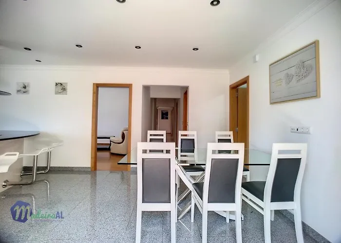 Yohanna's Hébergement de vacances Campanário