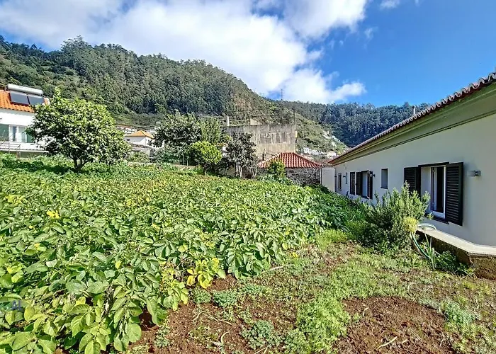 בית נופש Yohanna's